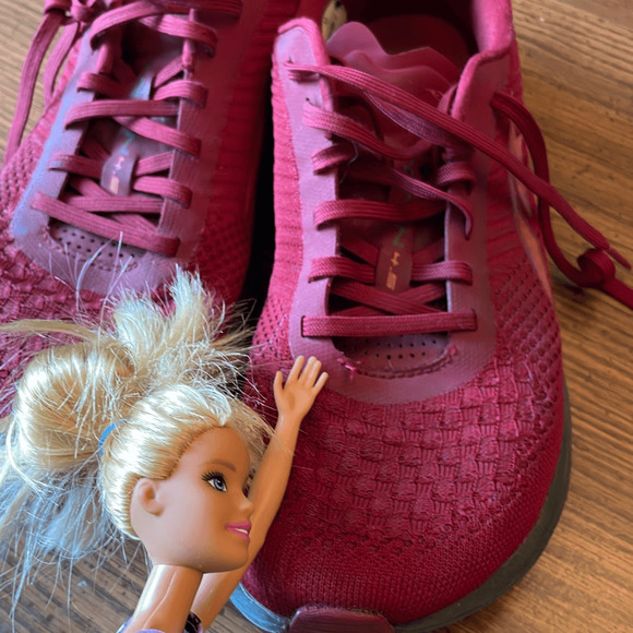 Altra Men's Torin 4.5 Plush Road Running Shoe size US 10 - Picture 9 of 10